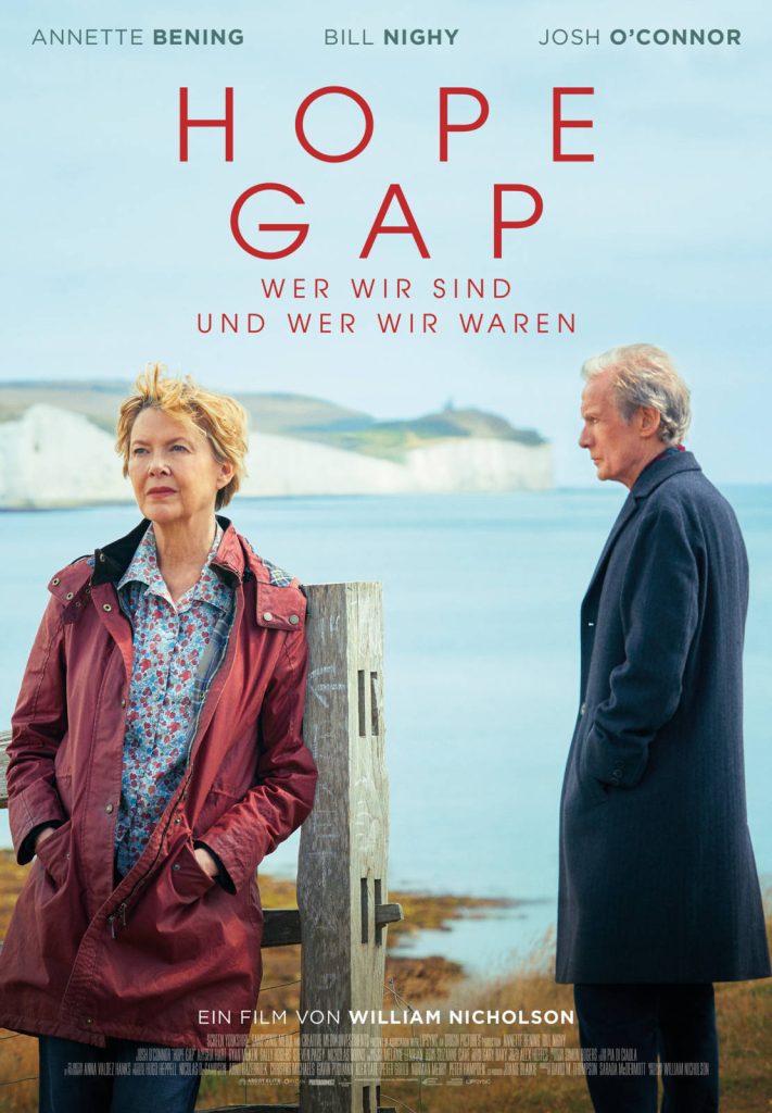 希望沟壑 Hope Gap (2019) 电影资源下载