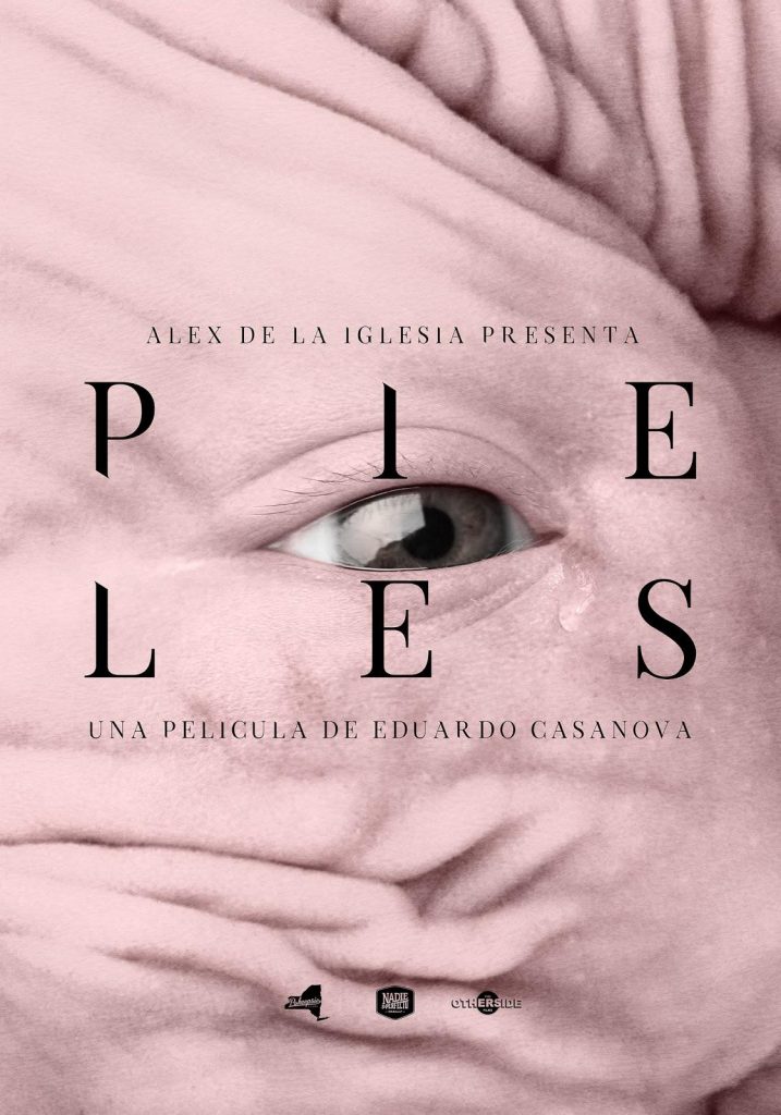 肌肤 Pieles (2017) 电影 [百度网盘] 资源下载