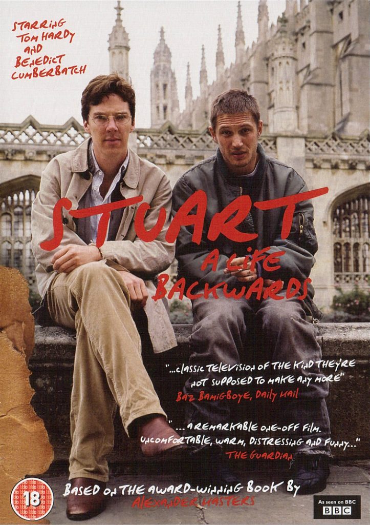 斯图尔特：倒带人生 Stuart: A Life Backwards (2007) 电影网盘资源下载