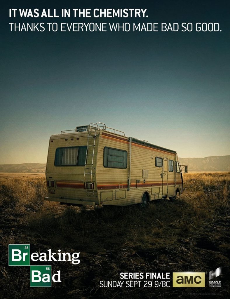 绝命毒师 第五季 Breaking Bad Season 5 (2012) 全16集资源下载