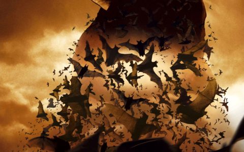 蝙蝠侠：侠影之谜 Batman Begins (2005) 网盘资源下载