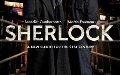 神探夏洛克 第一季 Sherlock Season 1 (2010) 全3集资源下载