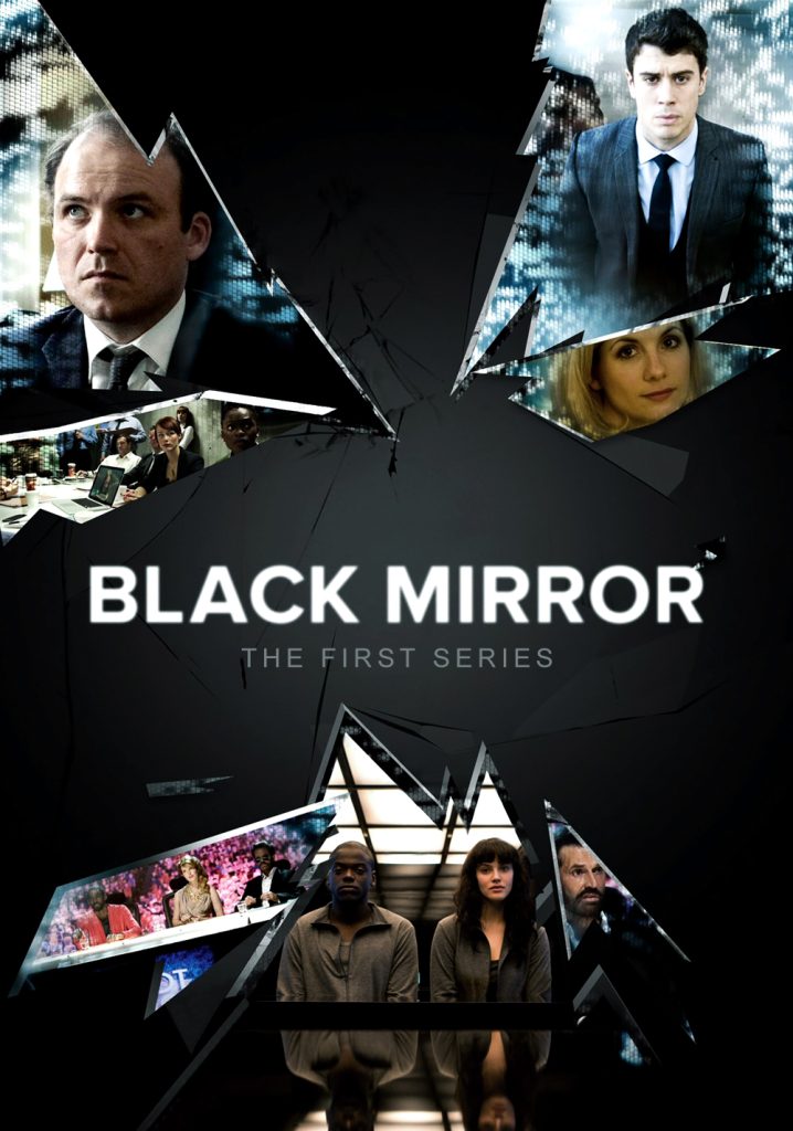 黑镜 第一季 Black Mirror Season 1 (2011) 全3集网盘资源下载