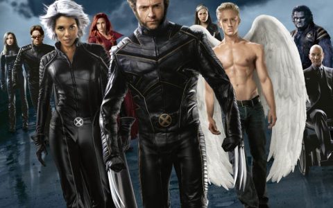 X战警3：背水一战 X-Men: The Last Stand (2006) 资源下载