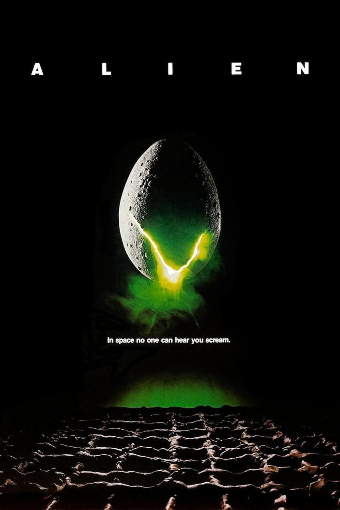 异形 Alien (1979) 电影百度网盘资源下载