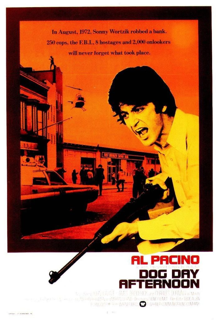 热天午后 Dog Day Afternoon (1975) 电影资源下载