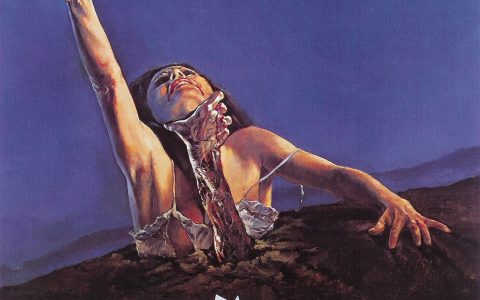 鬼玩人 The Evil Dead (1981) 电影资源下载