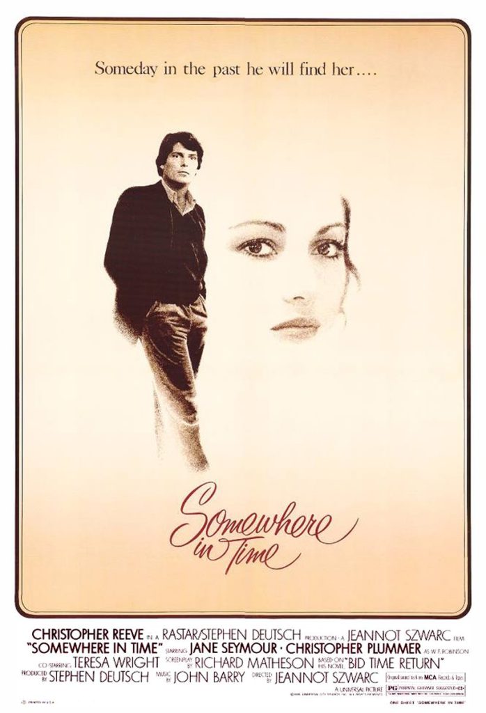 时光倒流七十年 Somewhere in Time (1980) 电影资源下载