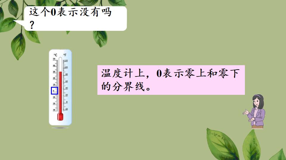 一年级上册数学资料《0的认识和加、减法》PPT课件（2024年秋人教版）共43页