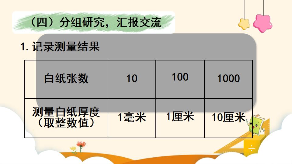 四年级上册数学资料《一亿有多大》PPT课件（2024年）共9页