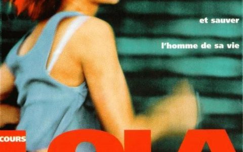 罗拉快跑 Lola rennt (1998) 电影百度网盘资源下载