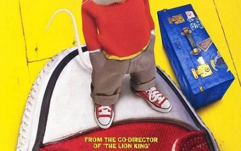 精灵鼠小弟 Stuart Little (1999) 电影百度网盘高清资源下载