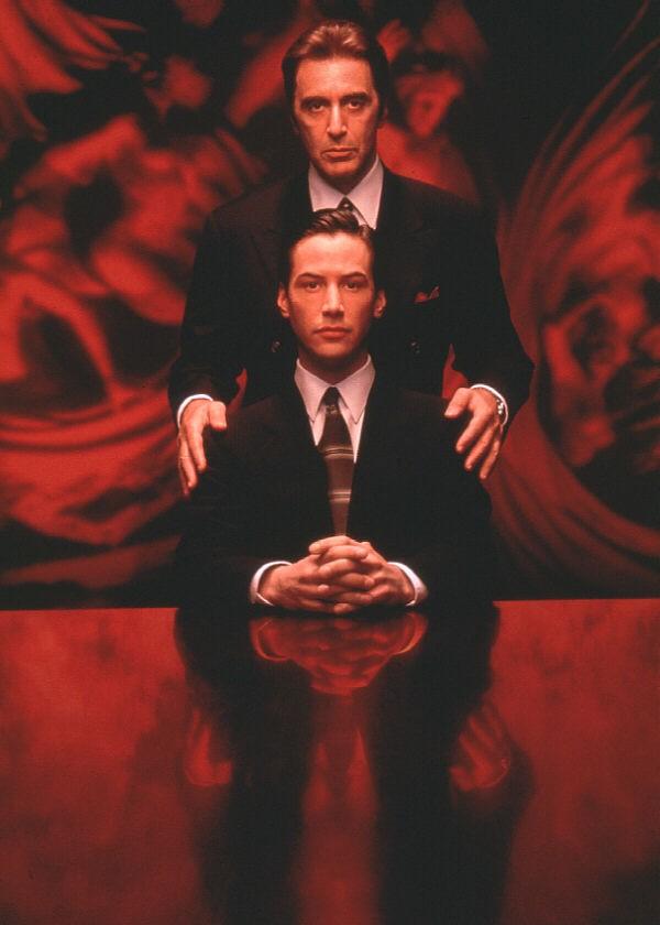 魔鬼代言人 The Devil's Advocate (1997) 电影百度网盘高清资源下载