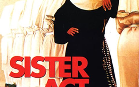 修女也疯狂 Sister Act (1992) 电影百度网盘高清资源下载