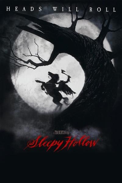 断头谷 Sleepy Hollow (1999)  电影百度网盘资源高清下载