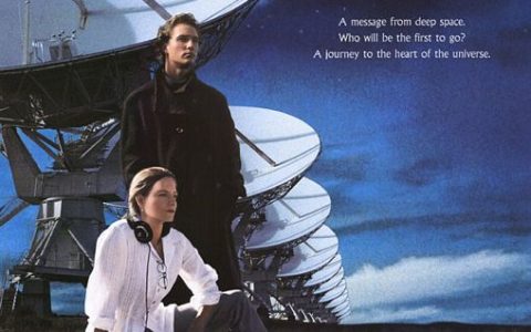 超时空接触 Contact (1997) 电影百度网盘资源高清下载