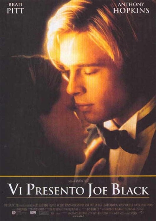 第六感生死缘 Meet Joe Black (1998) 电影百度网盘资源高清下载