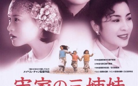 宋家皇朝 (1997) 电影百度网盘资源高清下载