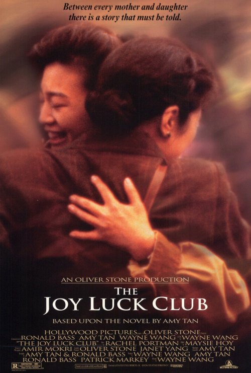 喜福会 The Joy Luck Club (1993) 电影百度网盘资源高清下载