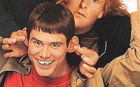 阿呆与阿瓜 Dumb & Dumber (1994) 电影百度网盘资源高清下载