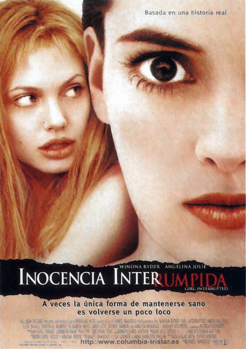 移魂女郎 Girl, Interrupted (1999) 电影百度网盘资源高清下载