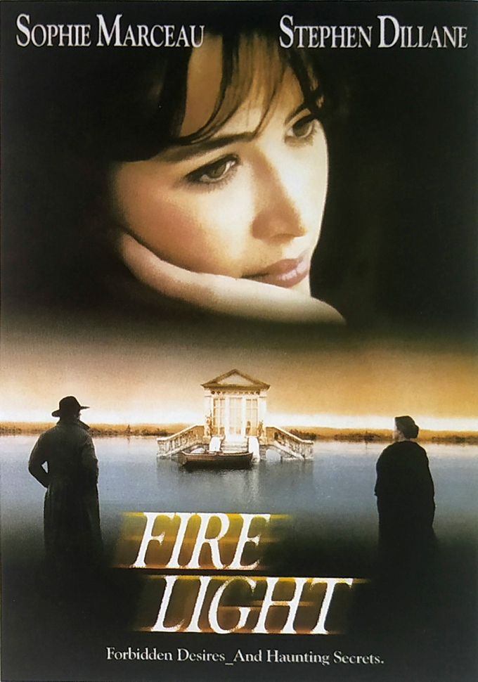 心火 Firelight (1997) 电影百度网盘资源高清下载