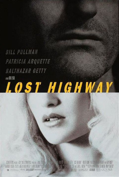 妖夜慌踪 Lost Highway (1997) 电影百度网盘资源高清下载