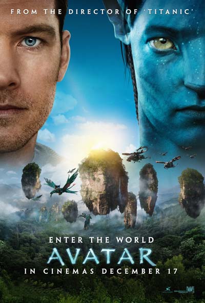 阿凡达 Avatar (2009) 电影百度网盘资源高清下载