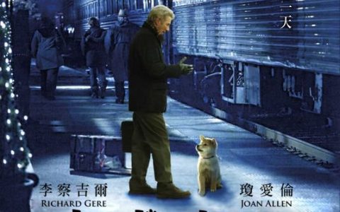 忠犬八公的故事 Hachi: A Dog's Tale (2009) 电影百度网盘资源高清下载