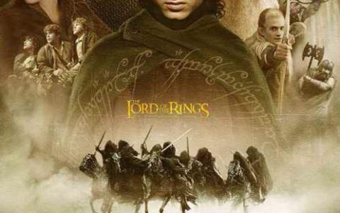 指环王1：护戒使者 The Lord of the Rings: The Fellowship of the Ring (2001) 电影百度网盘资源高清下载