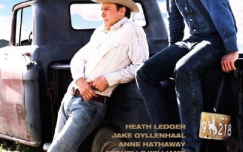 断背山 Brokeback Mountain (2005) 电影百度网盘资源高清下载