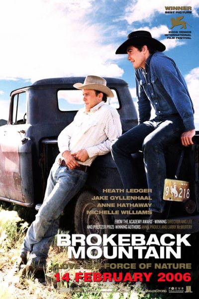 断背山 Brokeback Mountain (2005) 电影百度网盘资源高清下载