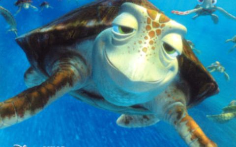 海底总动员 Finding Nemo (2003) 电影百度网盘资源高清下载