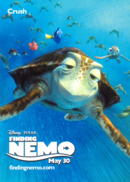 海底总动员 Finding Nemo (2003) 电影百度网盘资源高清下载