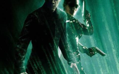 黑客帝国2：重装上阵 The Matrix Reloaded (2003) 电影百度网盘资源高清下载