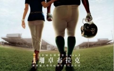 弱点 The Blind Side (2009) 电影百度网盘资源高清下载