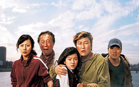 汉江怪物 괴물 (2006) 电影百度网盘资源高清下载