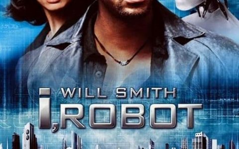 我，机器人 I, Robot (2004) 电影百度网盘资源高清下载