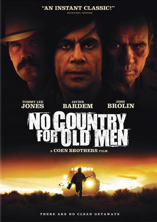 老无所依 No Country for Old Men (2007) 电影百度网盘资源高清下载