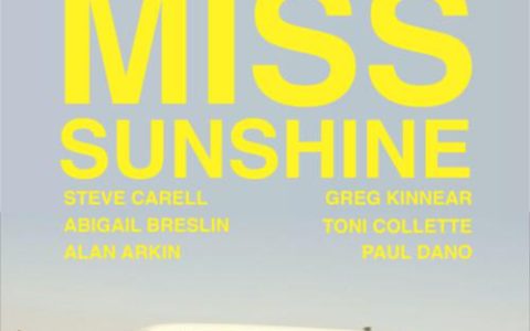 阳光小美女 Little Miss Sunshine (2006) 电影百度网盘资源高清下载