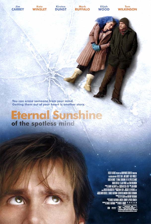 暖暖内含光 Eternal Sunshine of the Spotless Mind (2004) 电影百度网盘资源高清下载