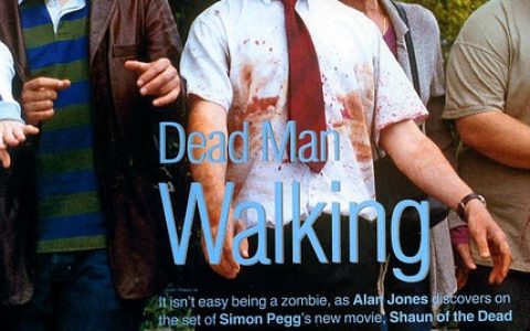 僵尸肖恩 Shaun of the Dead (2004) 电影百度网盘资源高清下载