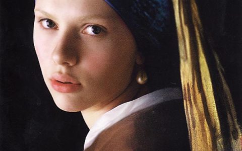 戴珍珠耳环的少女 Girl with a Pearl Earring (2003) 电影百度网盘资源高清下载