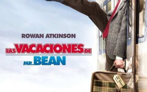 憨豆的黄金周 Mr. Bean's Holiday (2007) 电影百度网盘资源高清下载