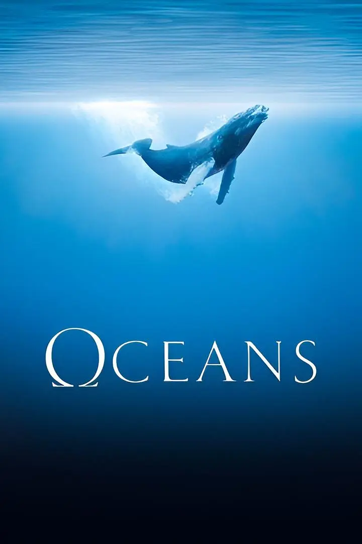 海洋 Océans (2009) 电影百度网盘资源高清下载