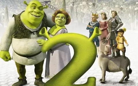 怪物史瑞克2 Shrek 2 (2004) 电影百度网盘资源高清下载