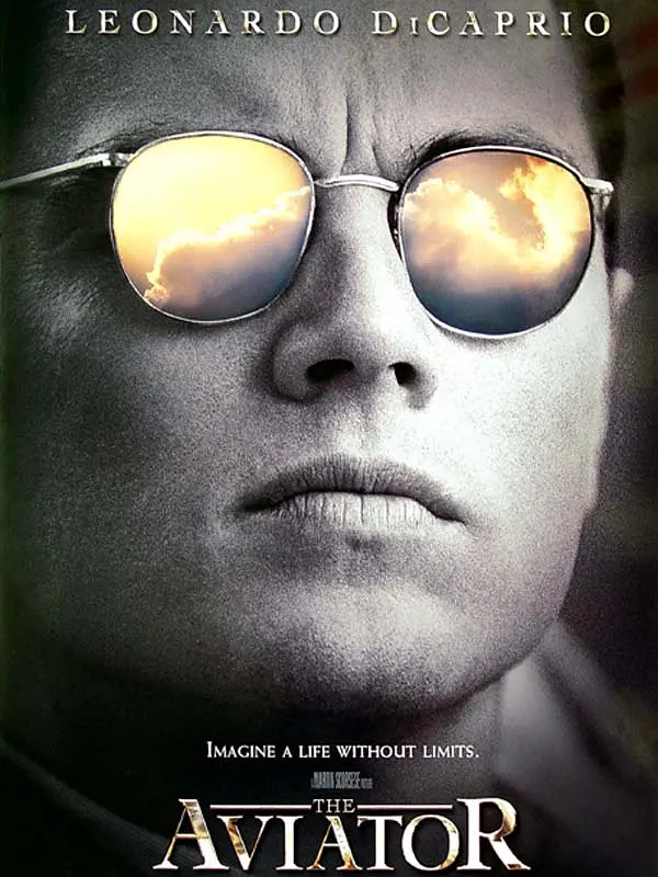 飞行家 The Aviator (2004) 电影百度网盘资源高清下载