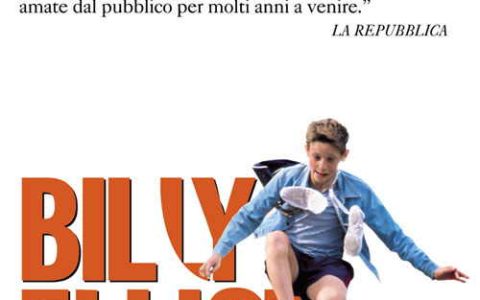 跳出我天地 Billy Elliot (2000) 电影百度网盘资源高清下载