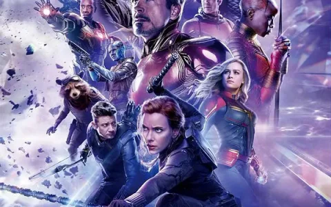 复仇者联盟4：终局之战 Avengers: Endgame (2019) 电影百度网盘资源高清下载