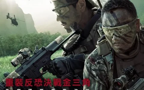 湄公河行动 (2016) 电影百度网盘资源高清下载